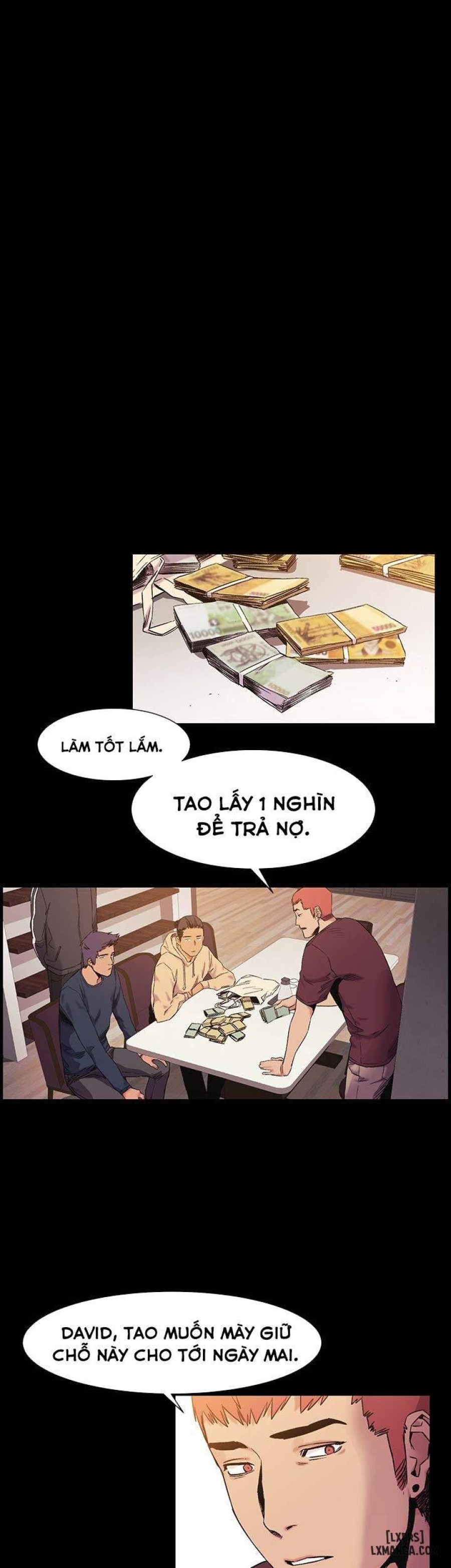 Vương Quốc Của Tôi 
