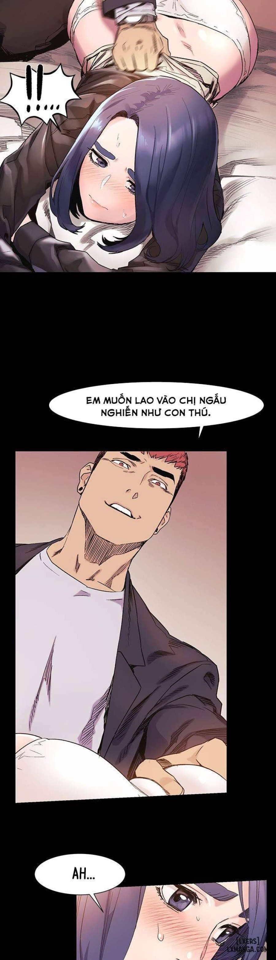 Vương Quốc Của Tôi 