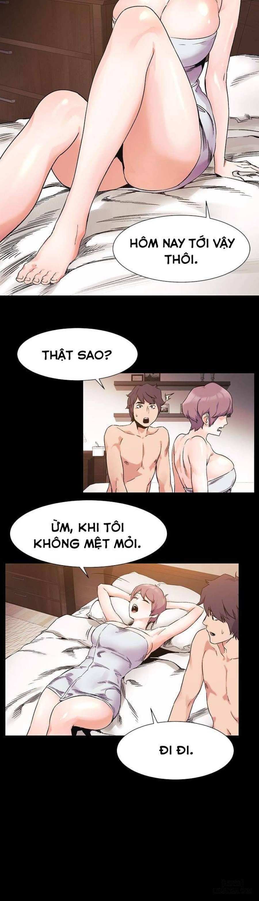 Vương Quốc Của Tôi 