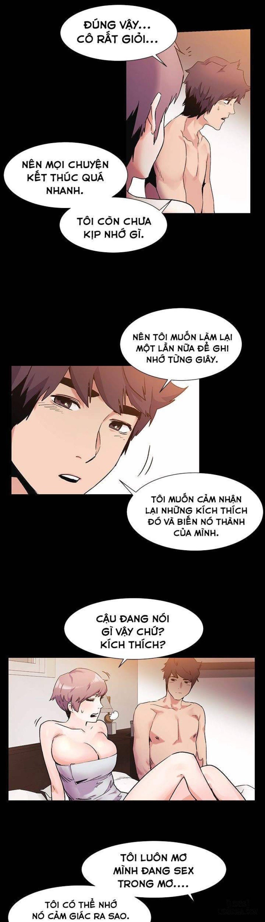 Vương Quốc Của Tôi 