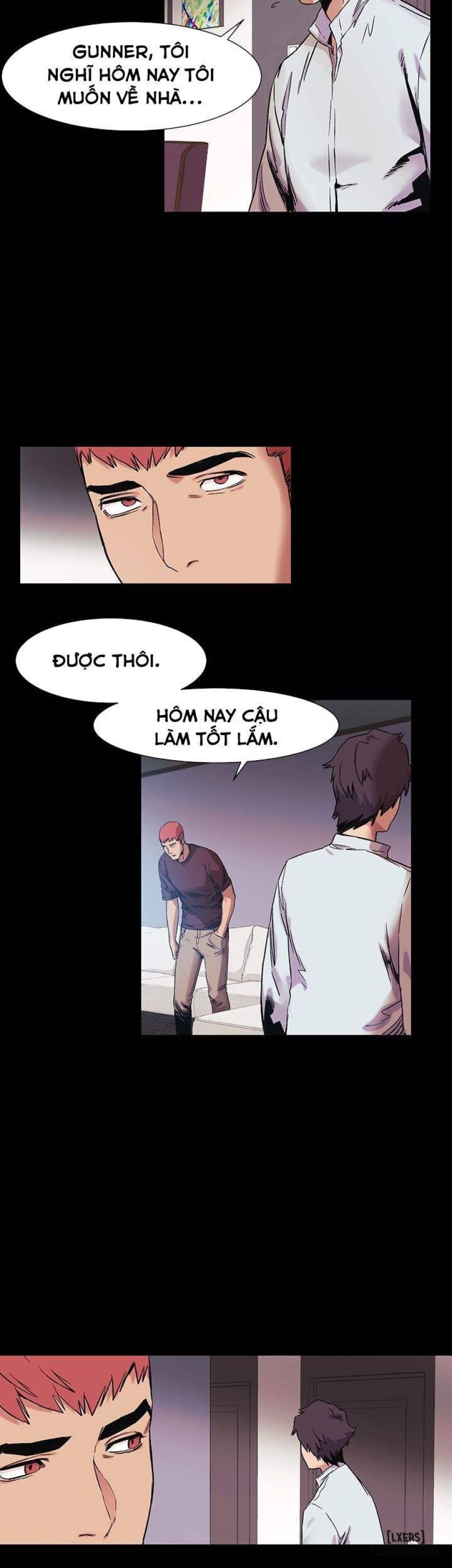 Vương Quốc Của Tôi 
