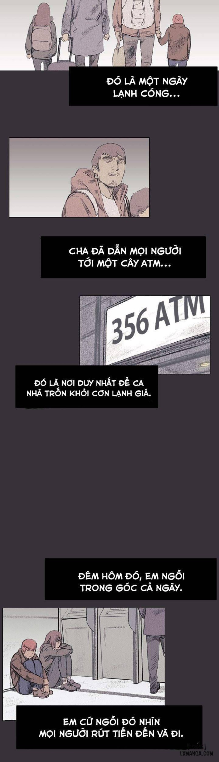 Vương Quốc Của Tôi 