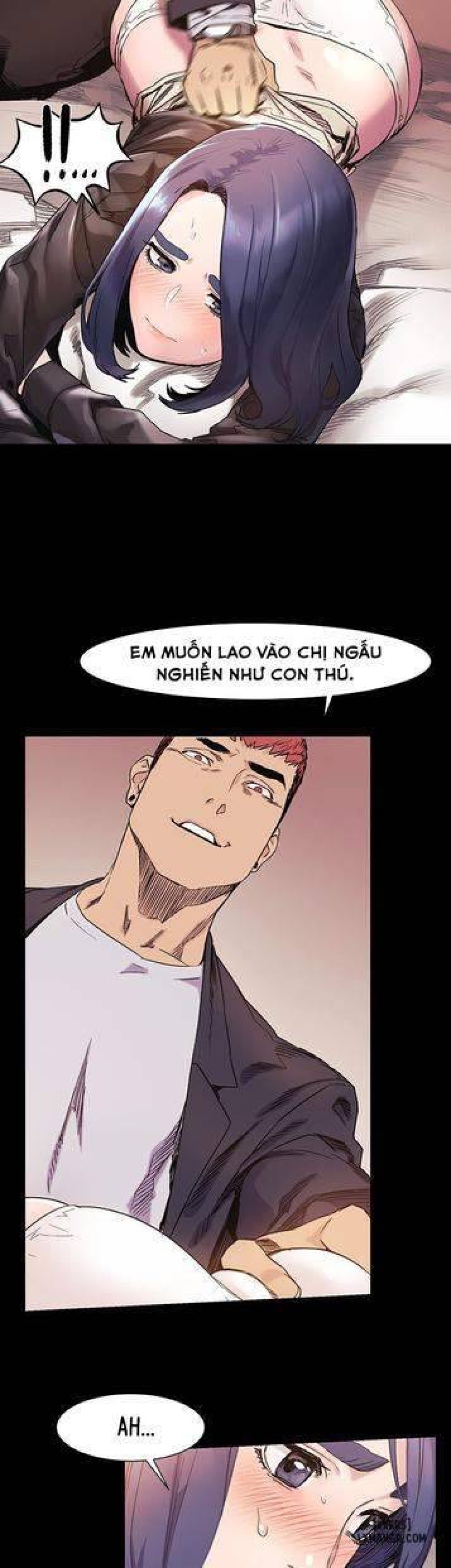 Vương Quốc Của Tôi 