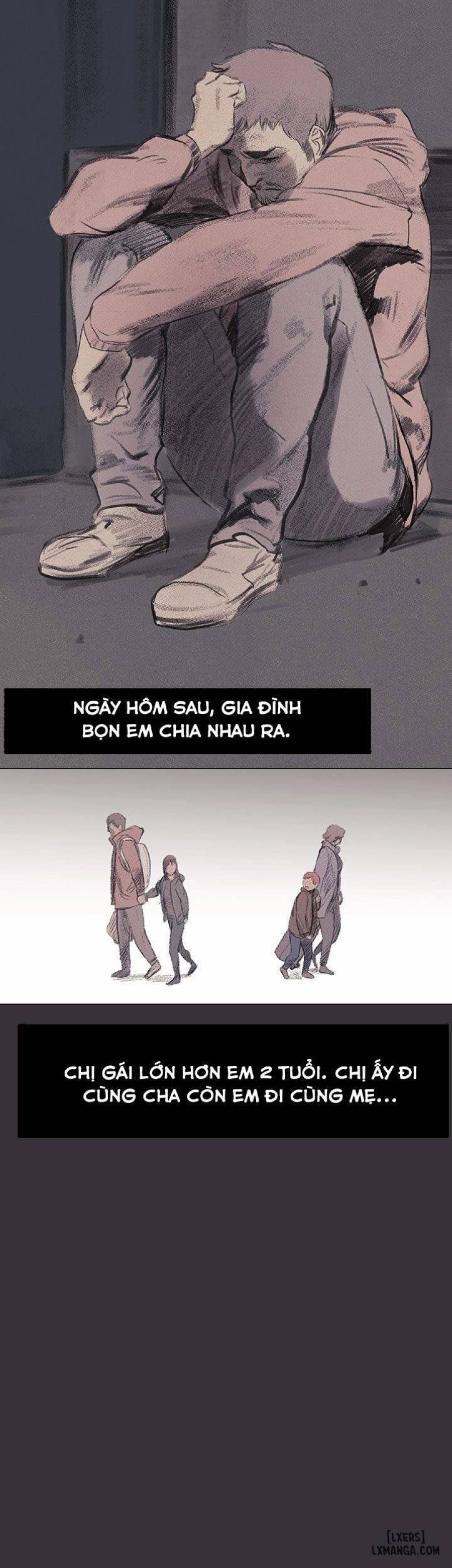 Vương Quốc Của Tôi 