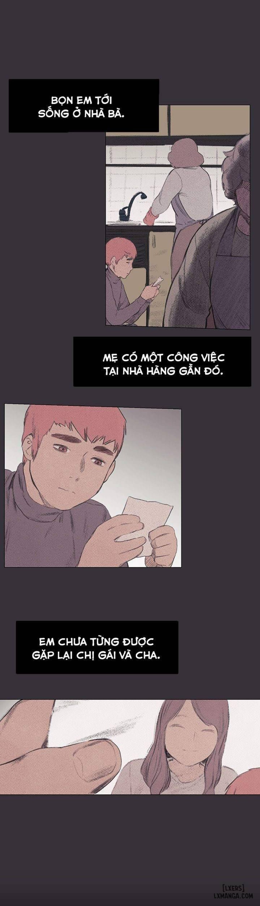 Vương Quốc Của Tôi 