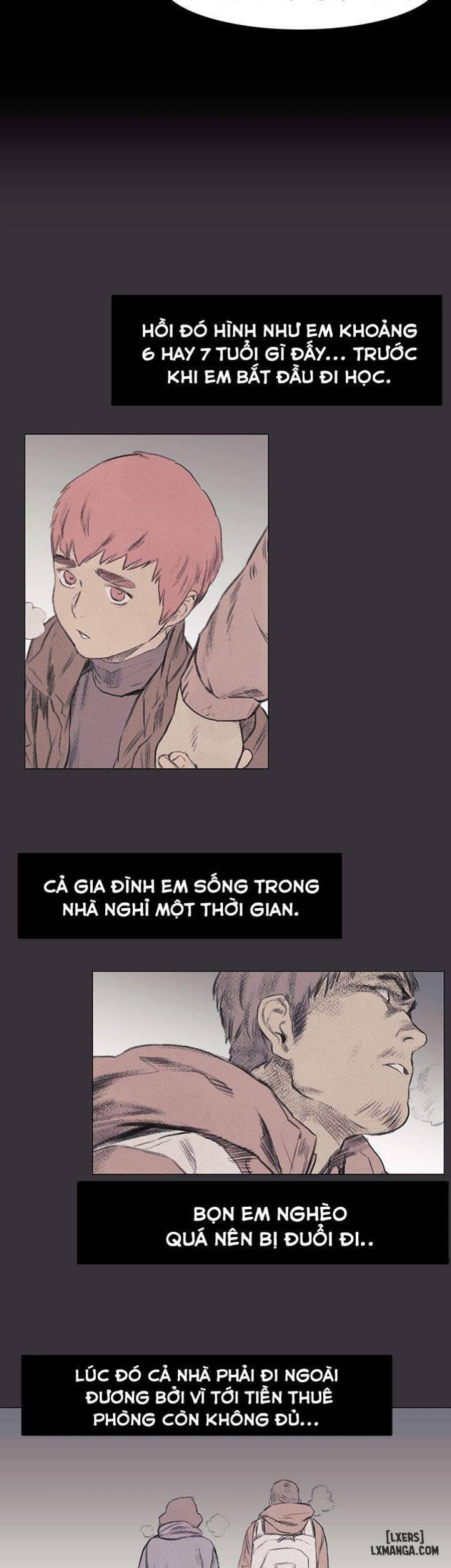 Vương Quốc Của Tôi 