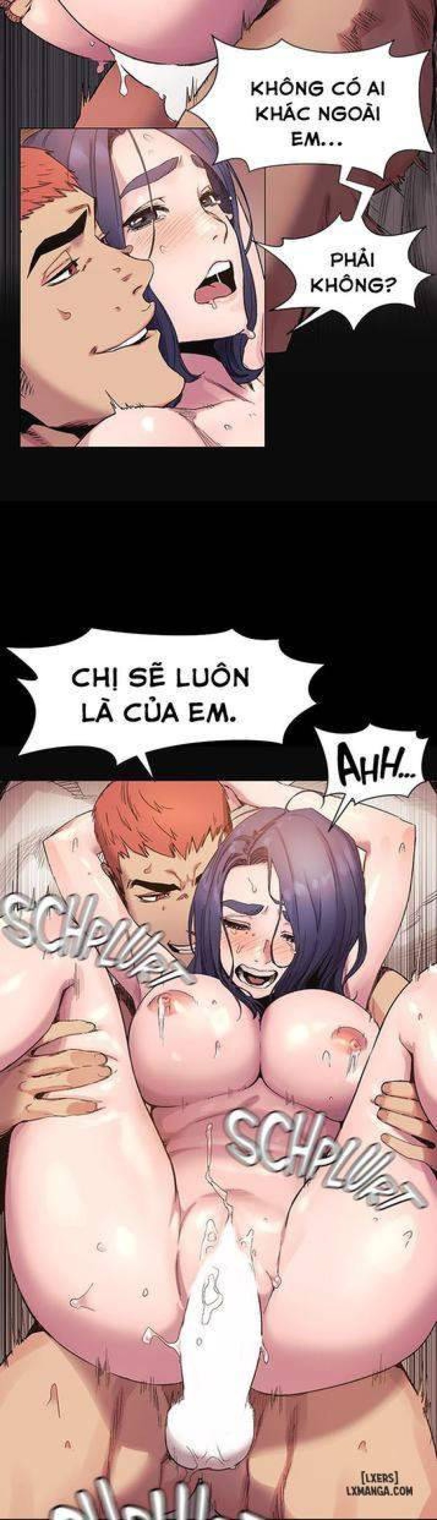 Vương Quốc Của Tôi 