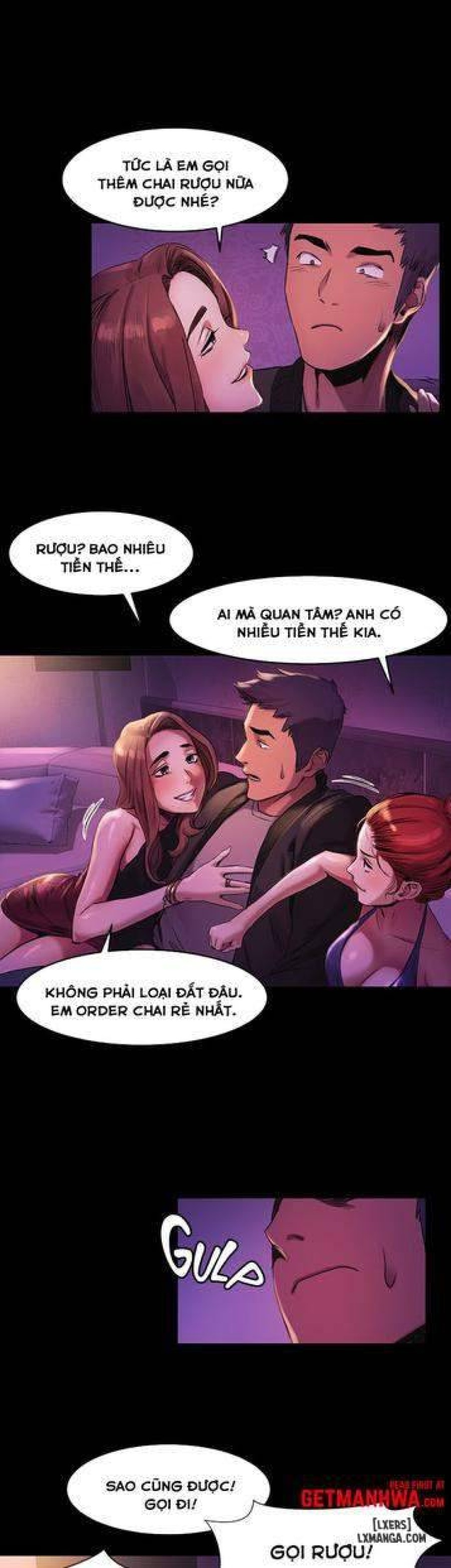 Vương Quốc Của Tôi 