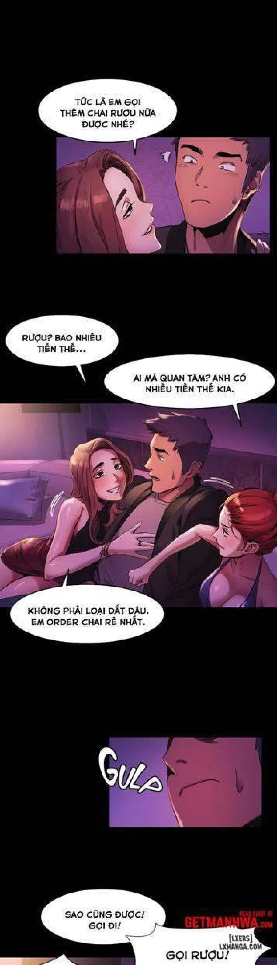 Vương Quốc Của Tôi 