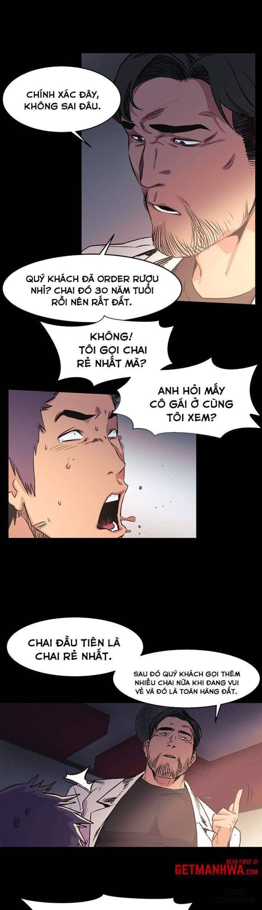 Vương Quốc Của Tôi 