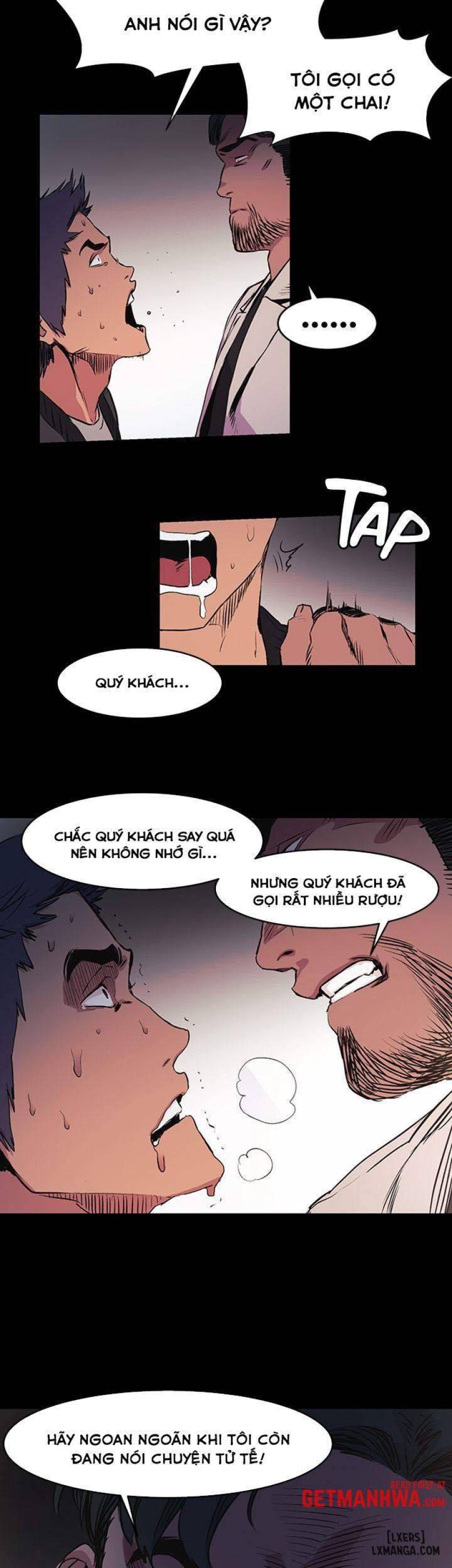 Vương Quốc Của Tôi 