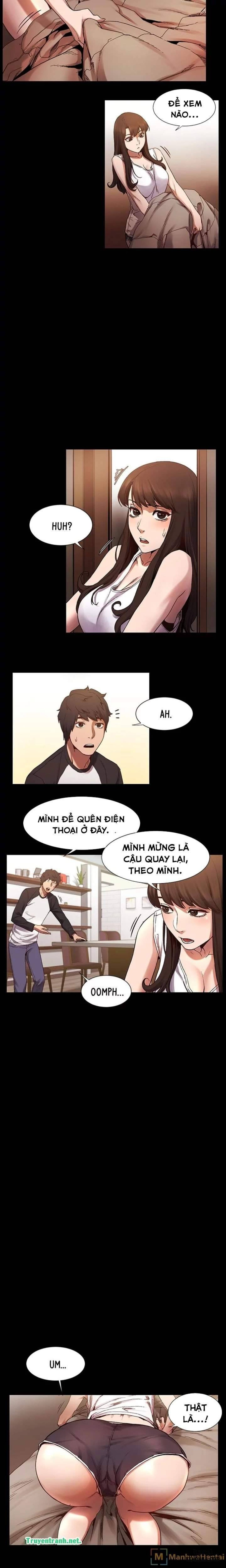 Vương Quốc Của Tôi 