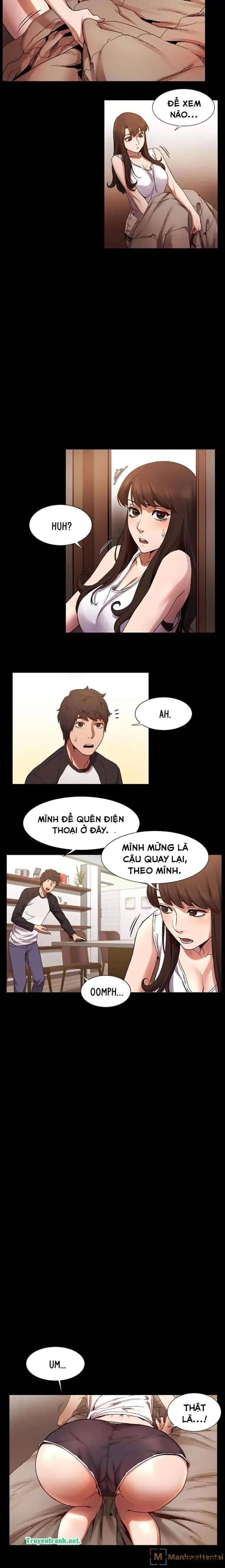 Vương Quốc Của Tôi 