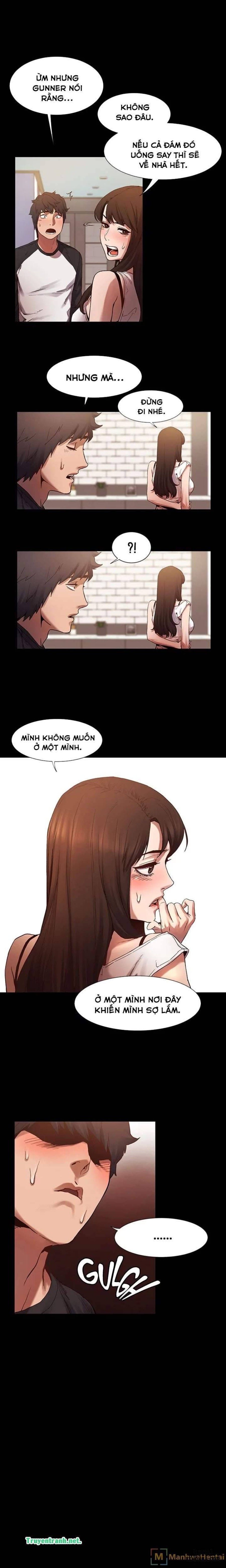 Vương Quốc Của Tôi 