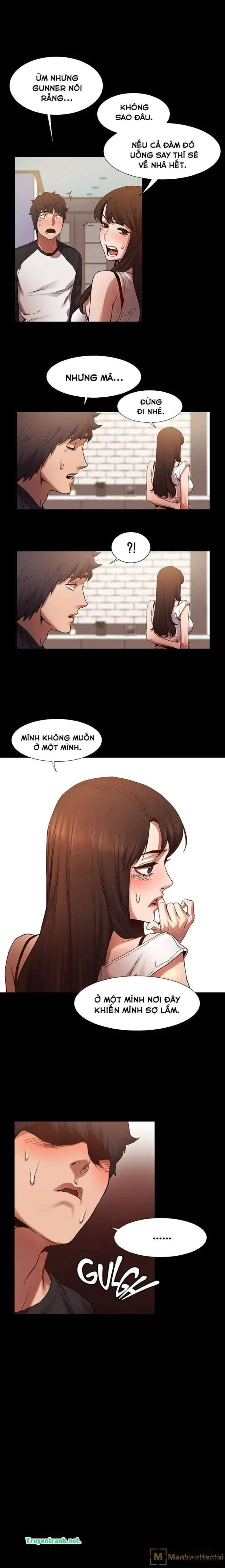 Vương Quốc Của Tôi 