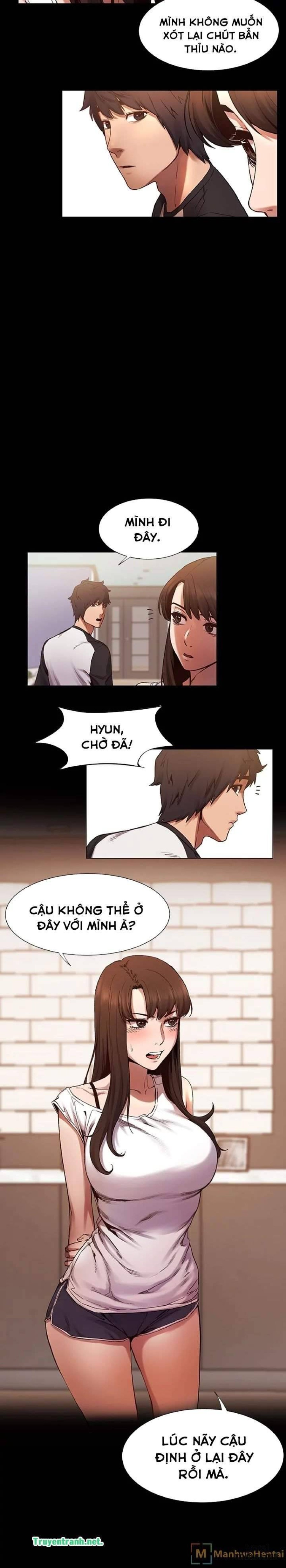 Vương Quốc Của Tôi 