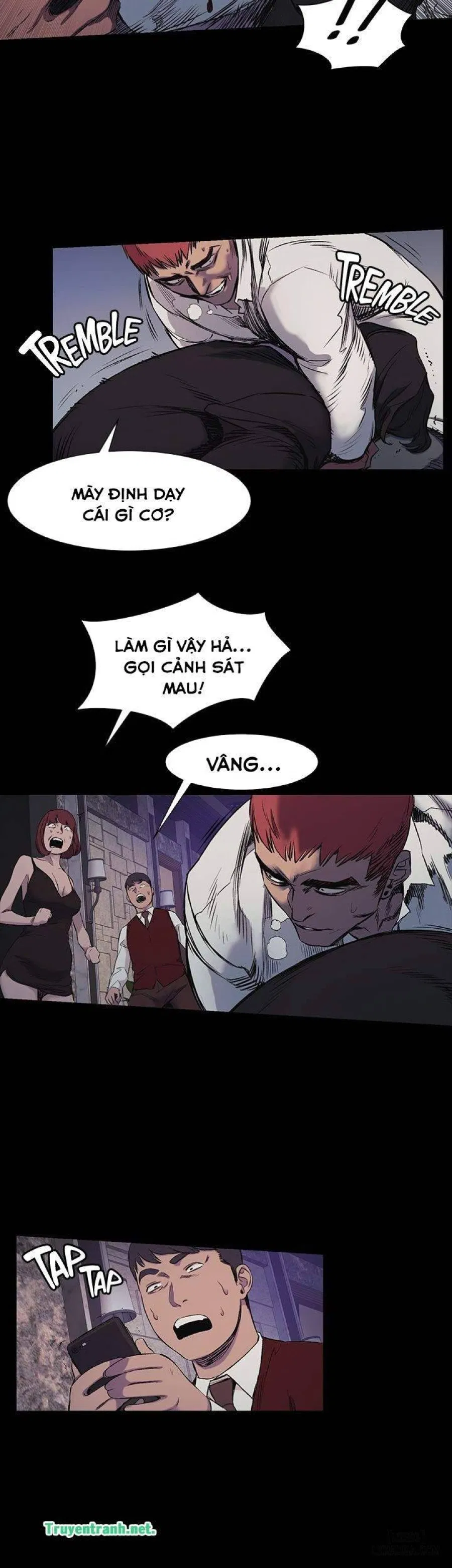 Vương Quốc Của Tôi 