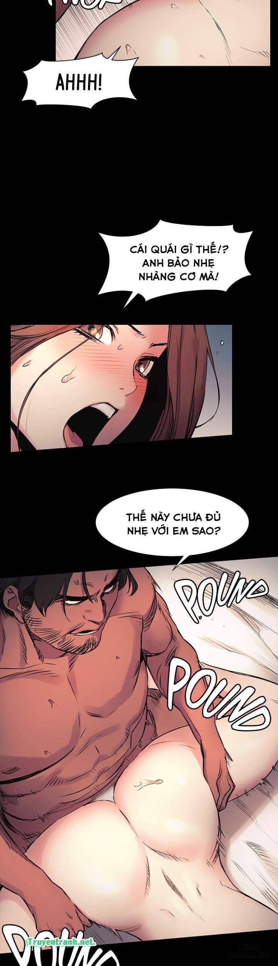 Vương Quốc Của Tôi 