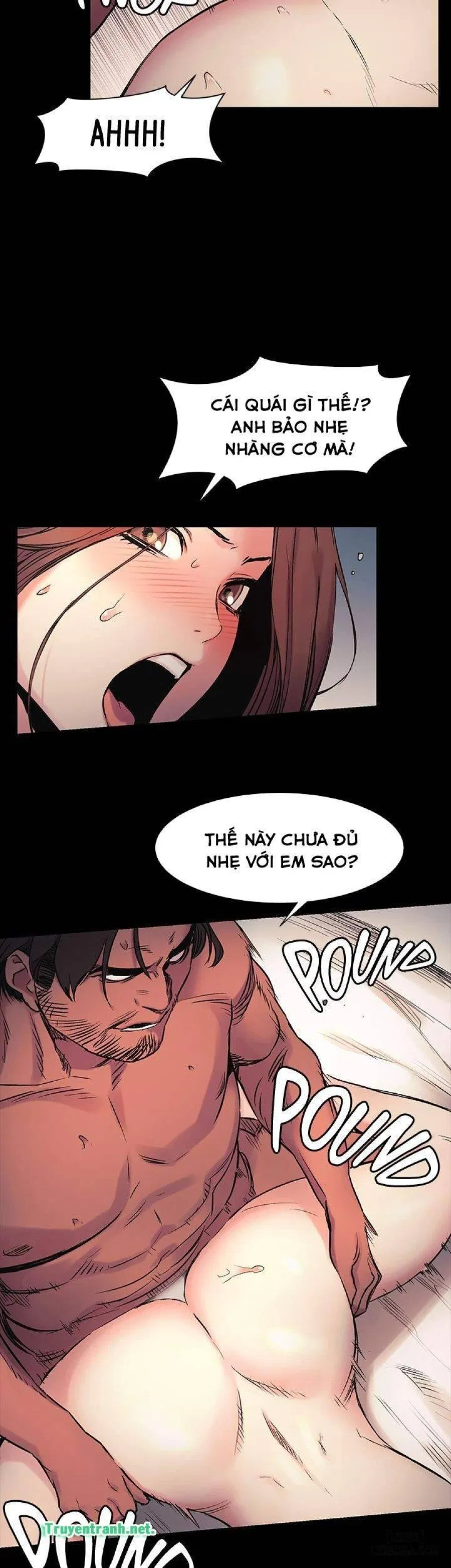 Vương Quốc Của Tôi 