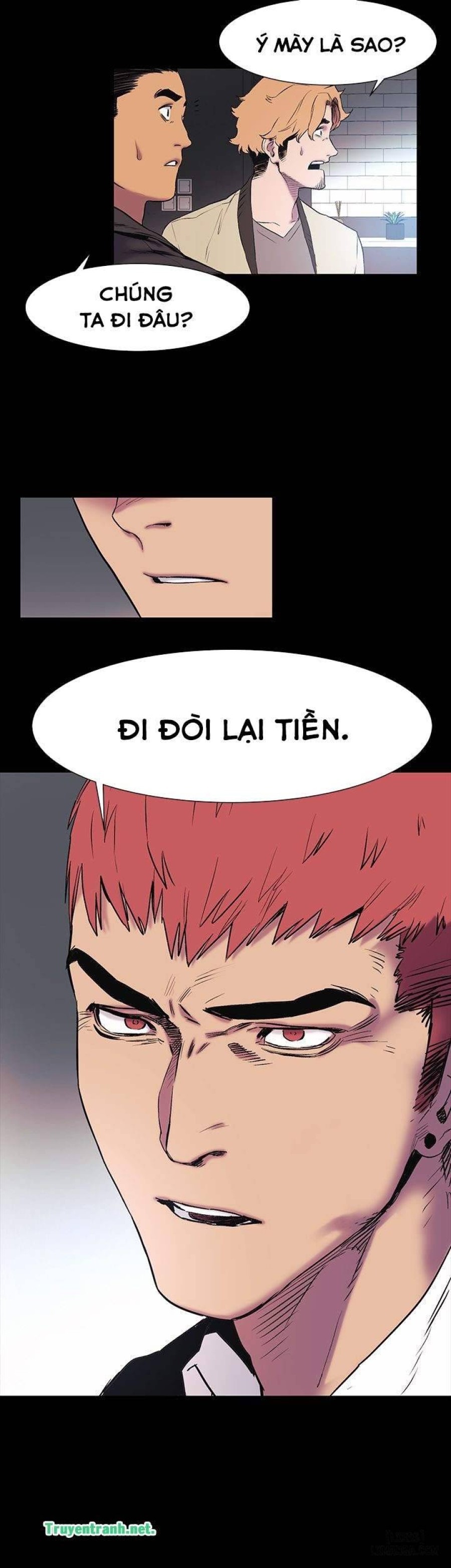 Vương Quốc Của Tôi 