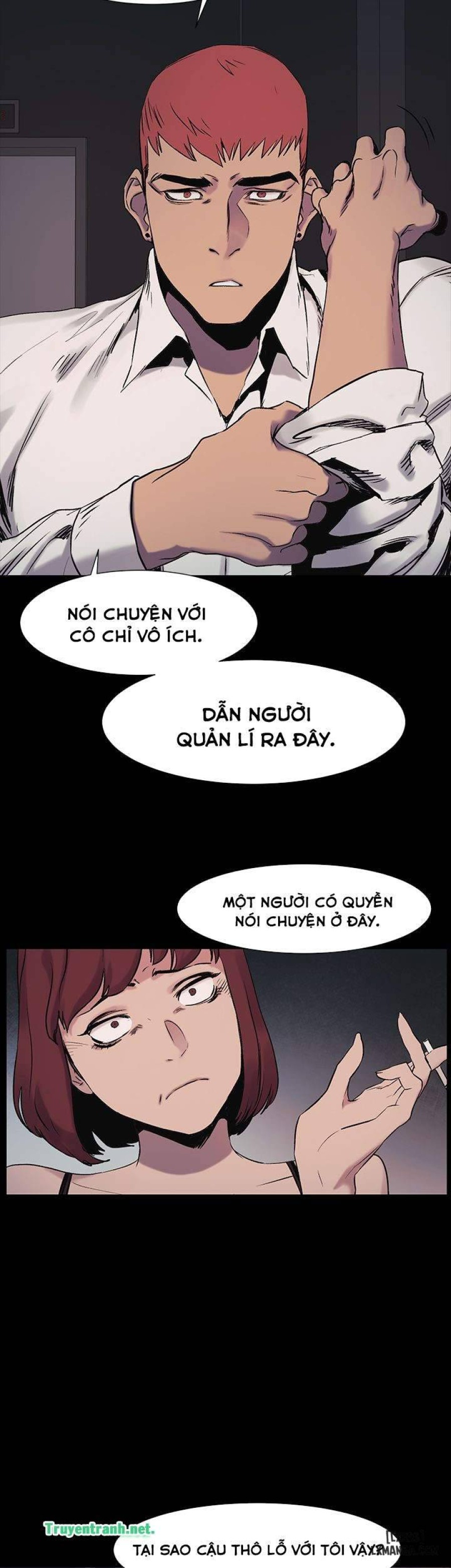 Vương Quốc Của Tôi 