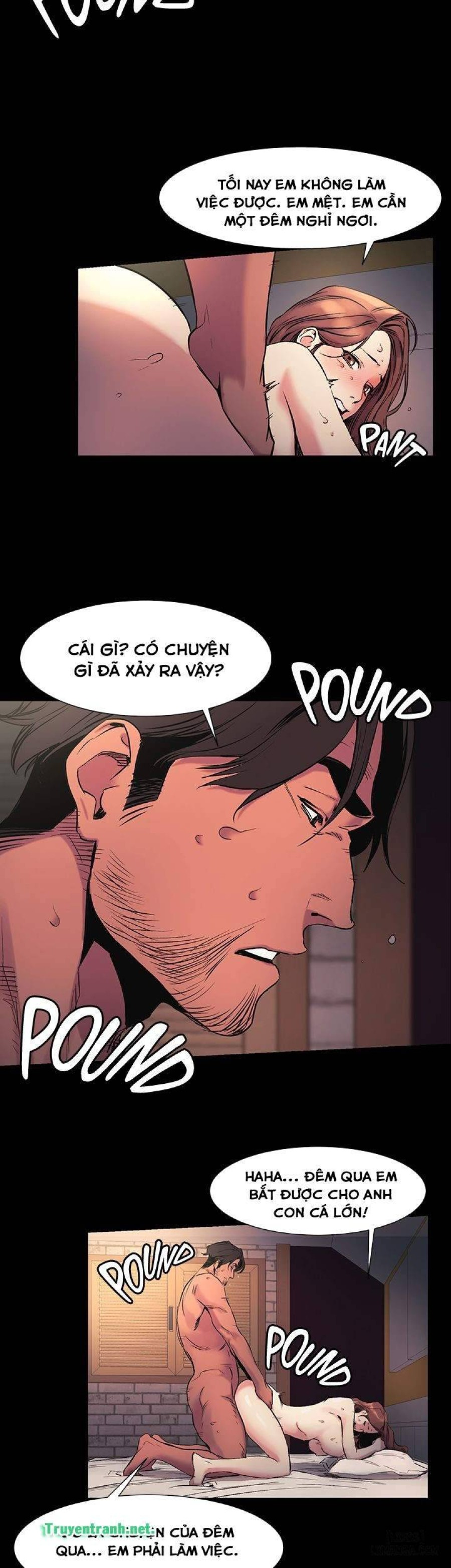 Vương Quốc Của Tôi 