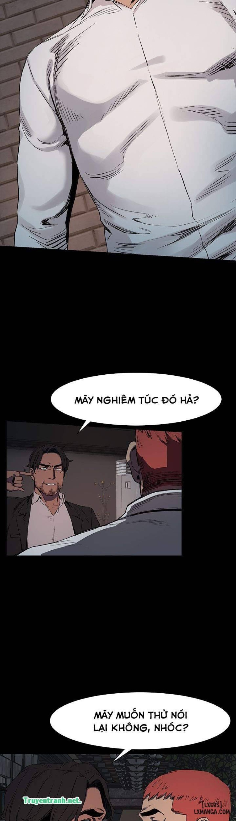 Vương Quốc Của Tôi 