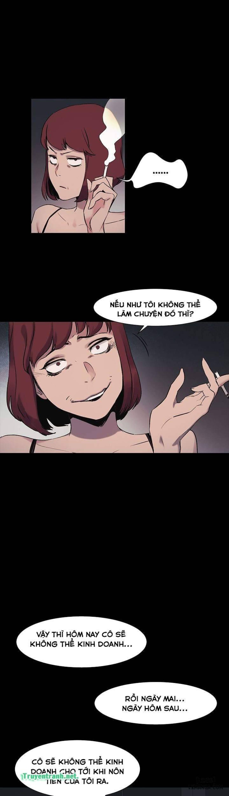 Vương Quốc Của Tôi 