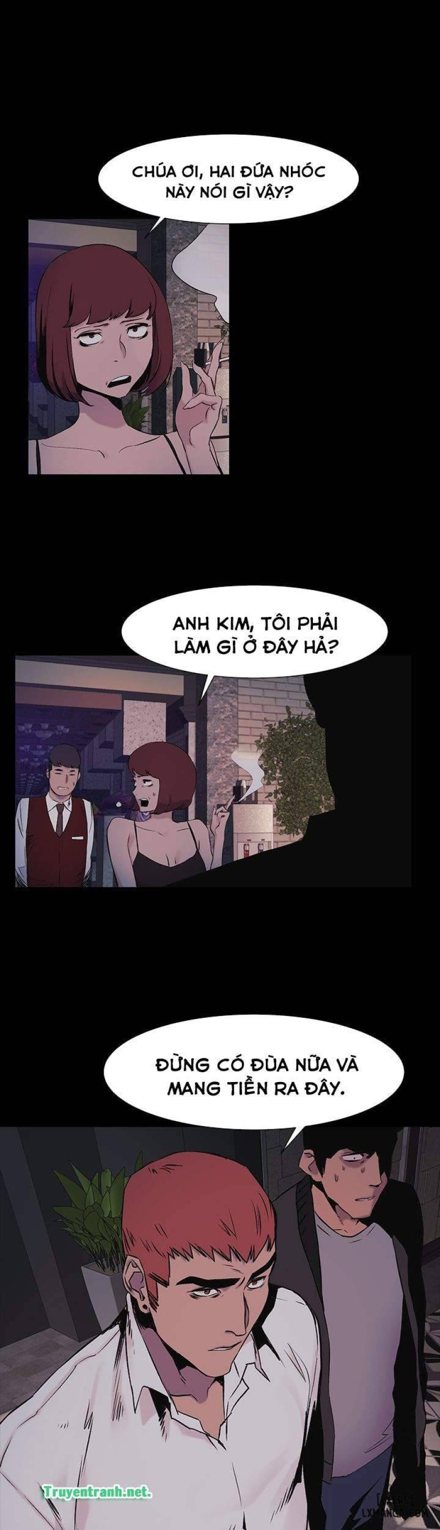 Vương Quốc Của Tôi 