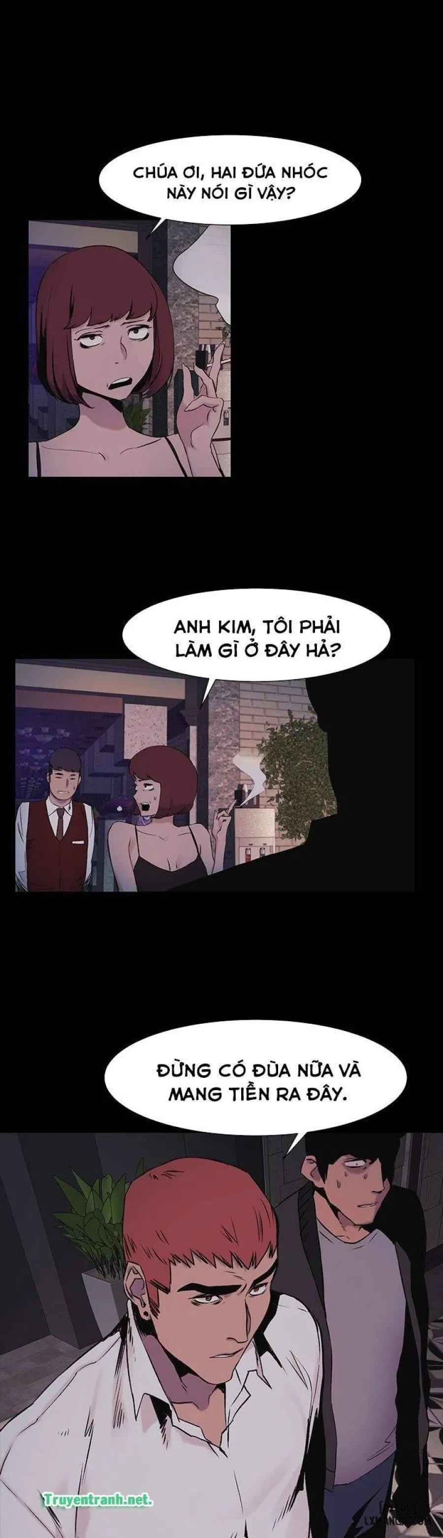 Vương Quốc Của Tôi 