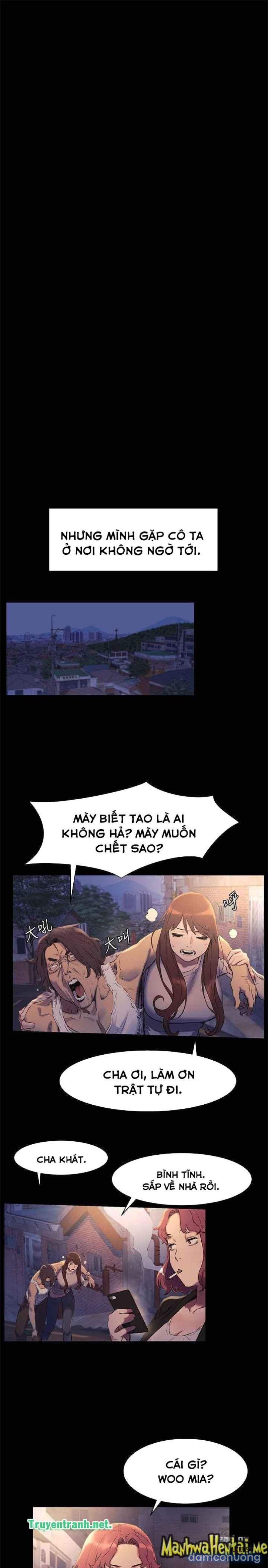 Vương Quốc Của Tôi 