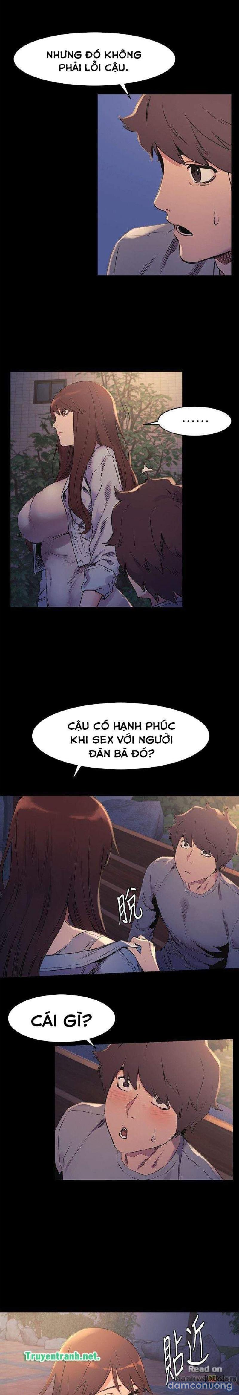 Vương Quốc Của Tôi 