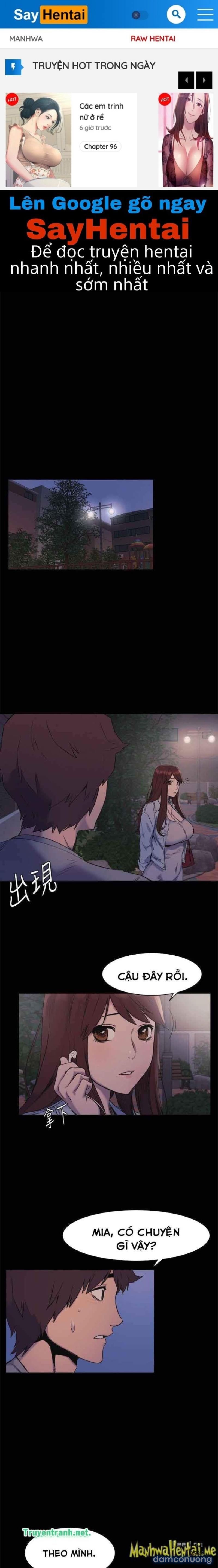 Vương Quốc Của Tôi 