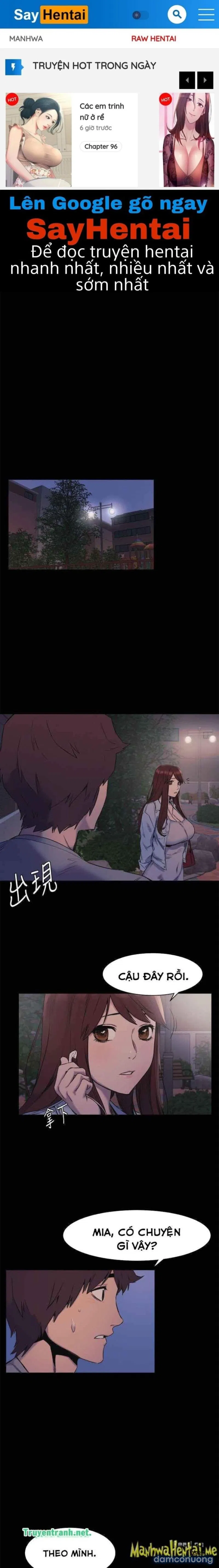 Vương Quốc Của Tôi 