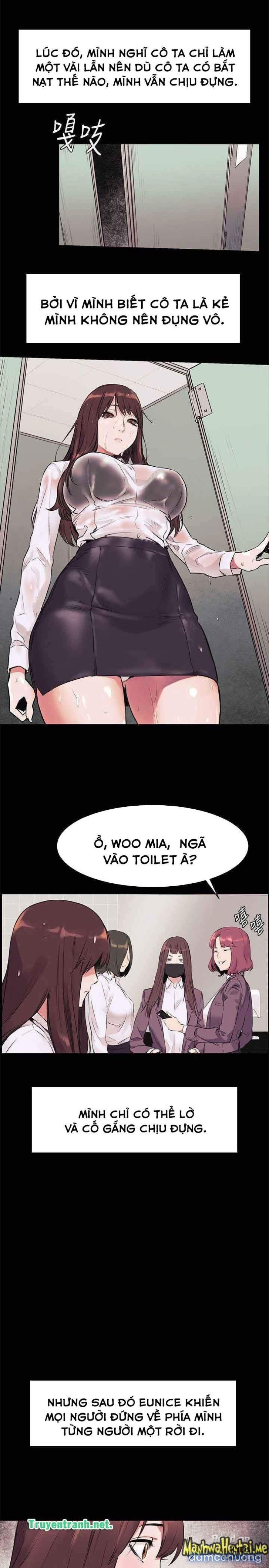Vương Quốc Của Tôi 