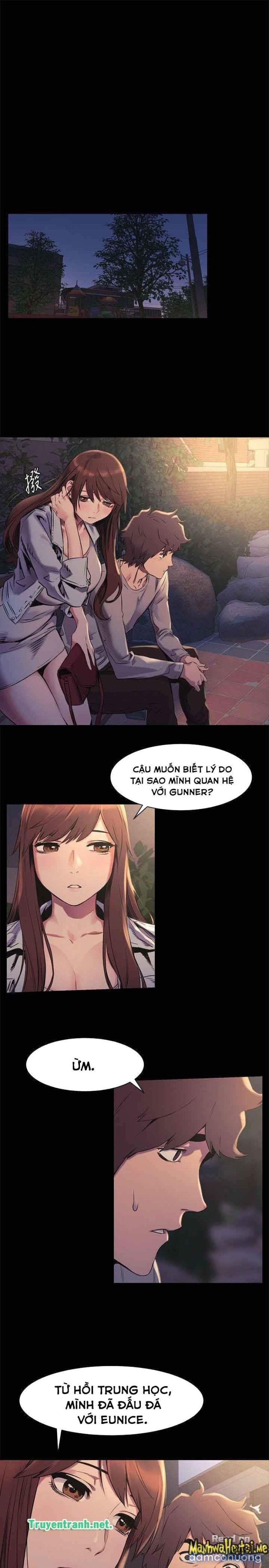 Vương Quốc Của Tôi 