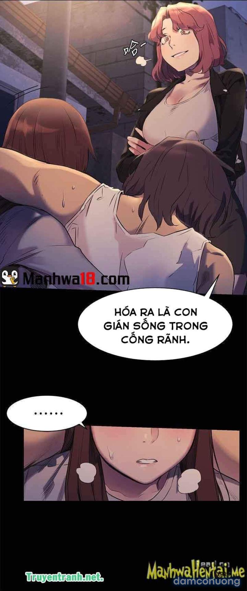 Vương Quốc Của Tôi 
