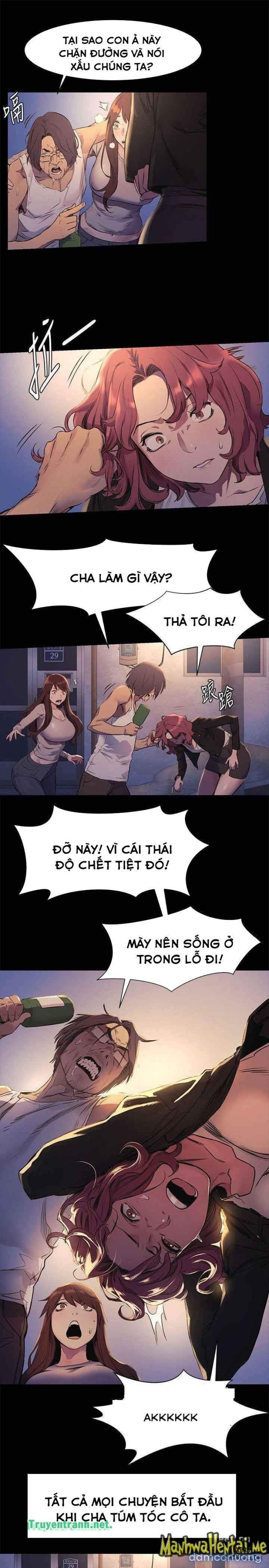 Vương Quốc Của Tôi 