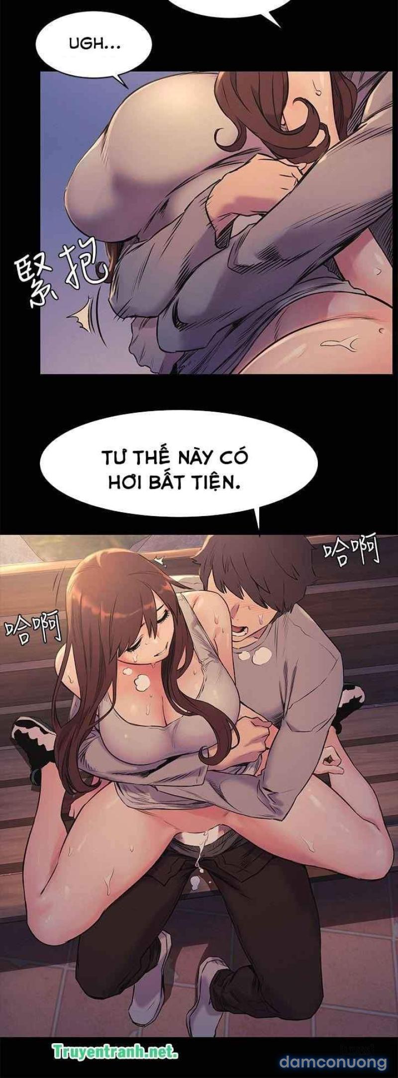 Vương Quốc Của Tôi 