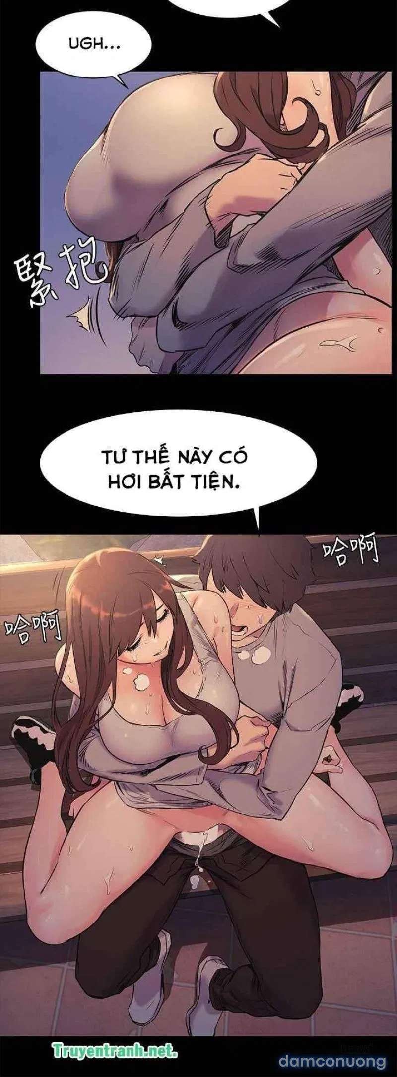 Vương Quốc Của Tôi 