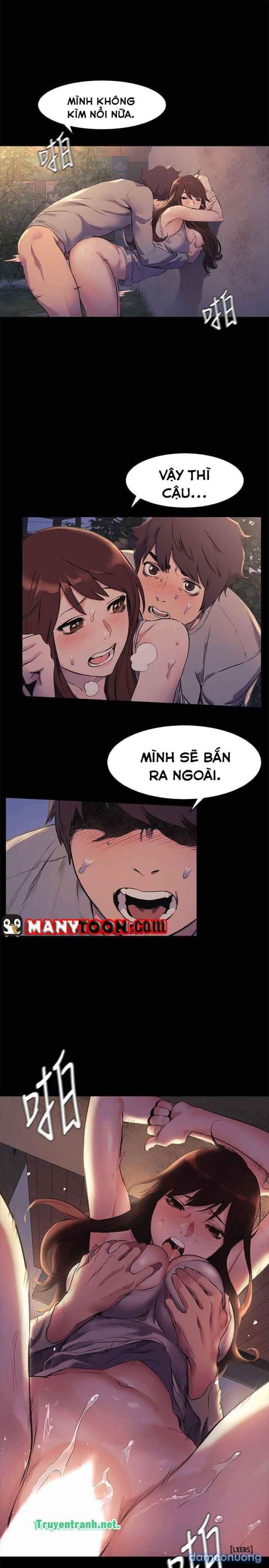 Vương Quốc Của Tôi 