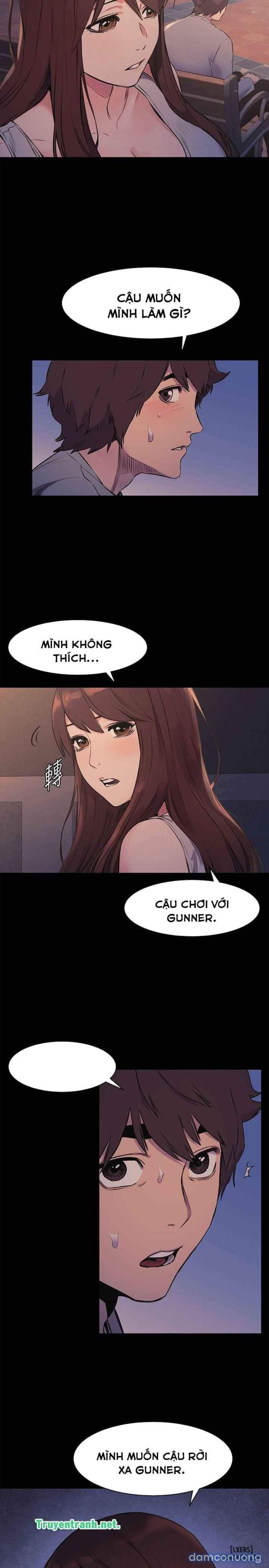 Vương Quốc Của Tôi 