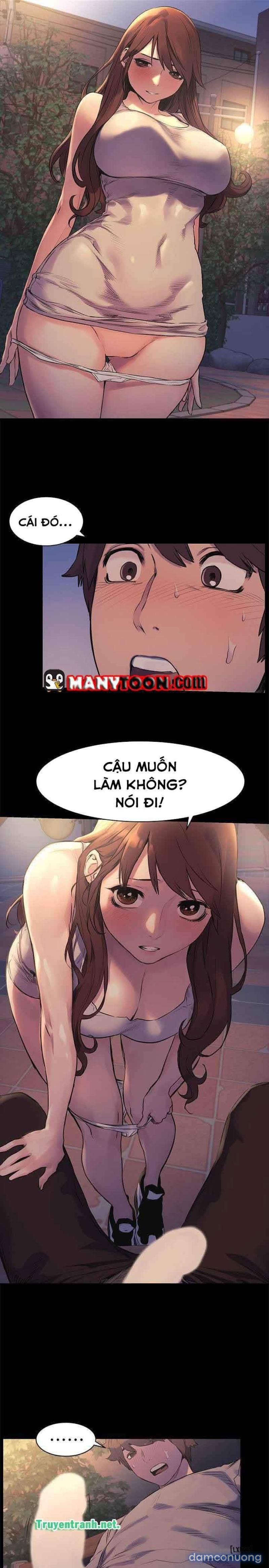 Vương Quốc Của Tôi 