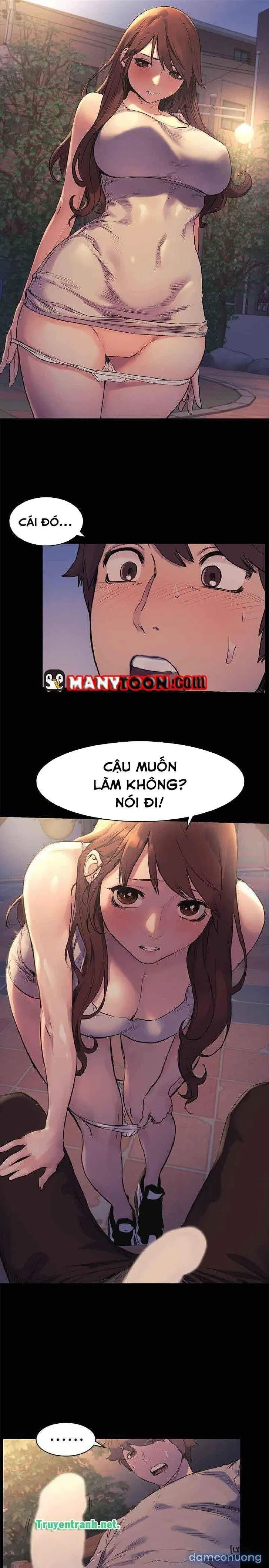 Vương Quốc Của Tôi 