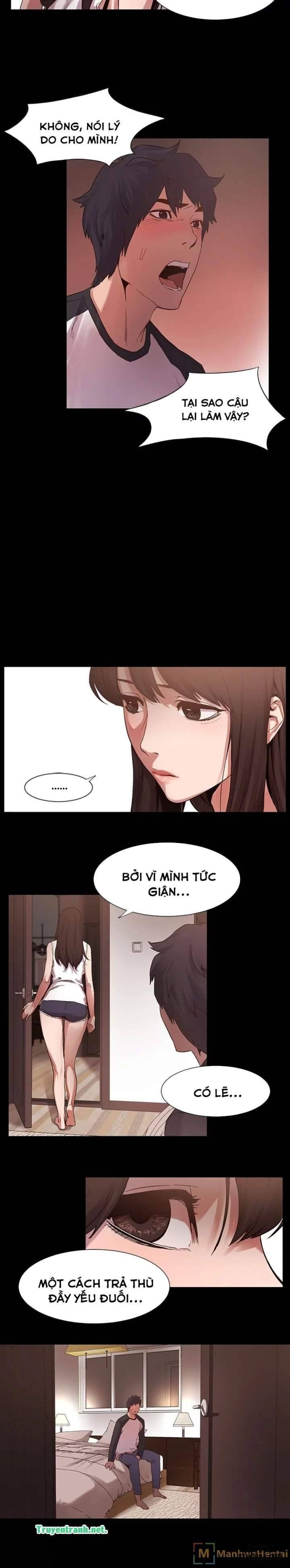 Vương Quốc Của Tôi 