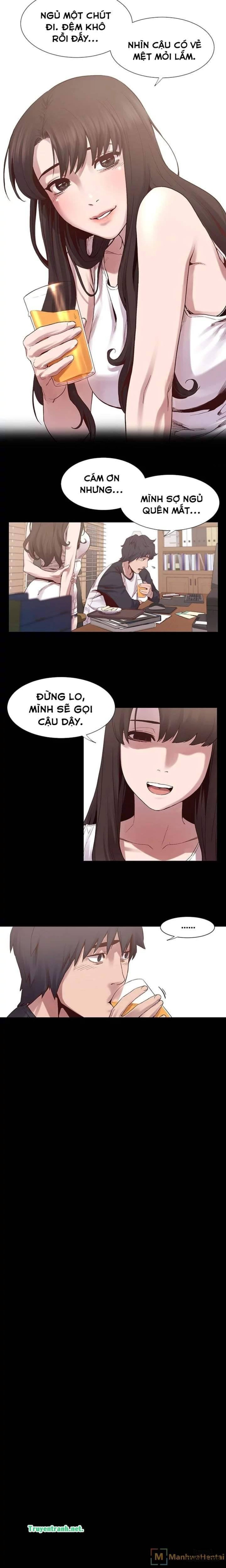 Vương Quốc Của Tôi 