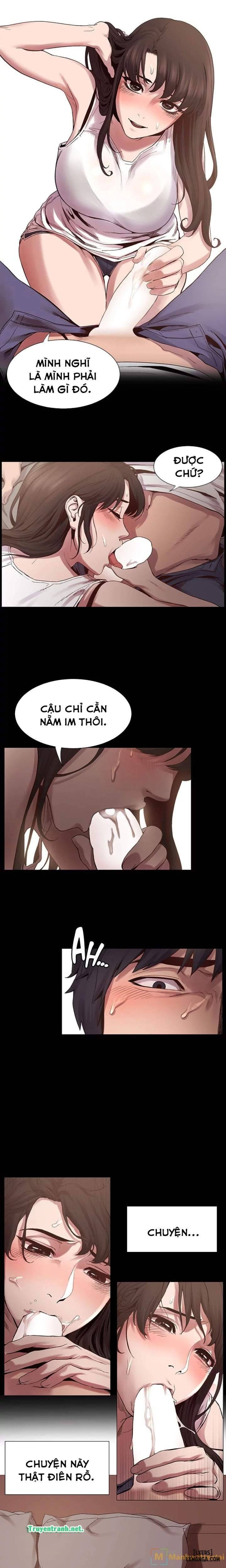 Vương Quốc Của Tôi 