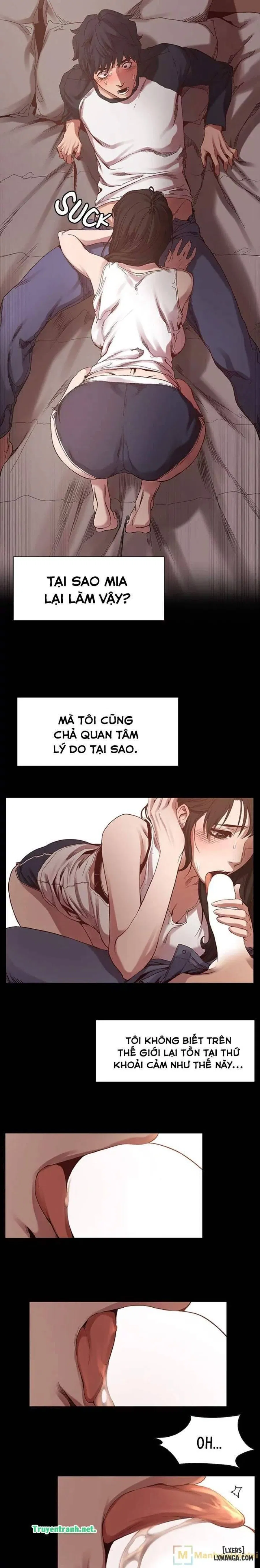 Vương Quốc Của Tôi 