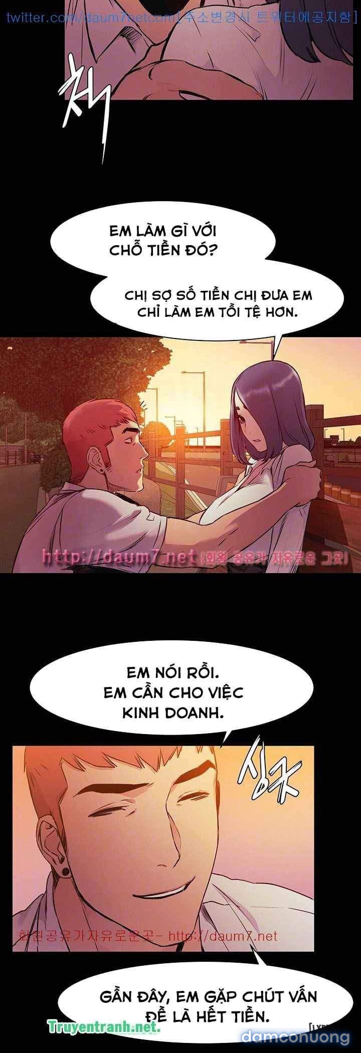 Vương Quốc Của Tôi 