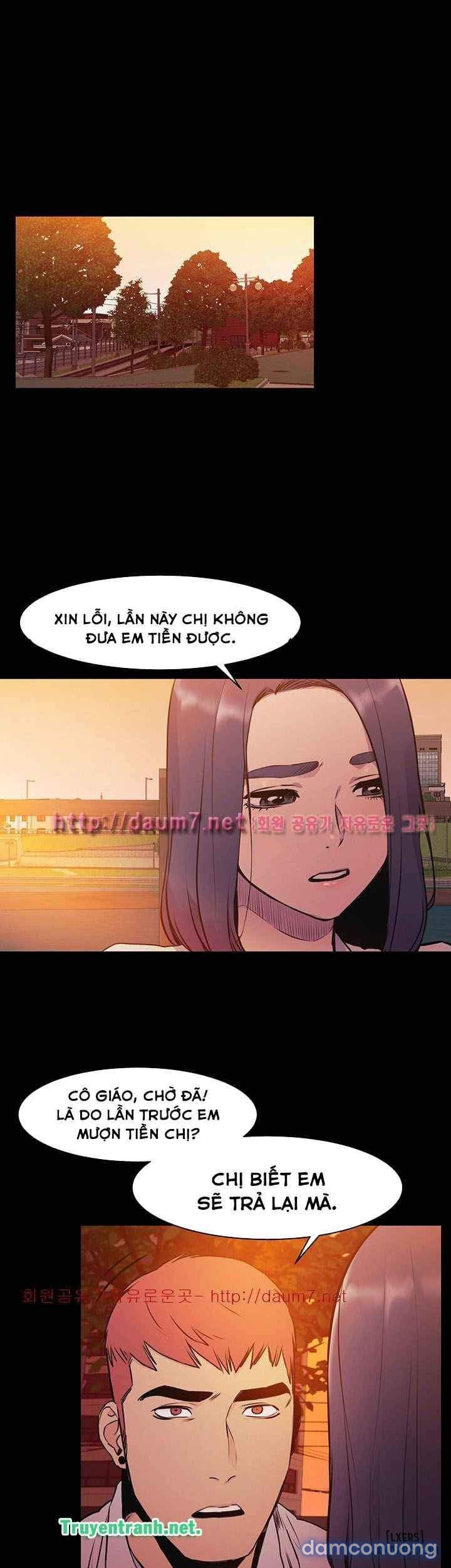 Vương Quốc Của Tôi 